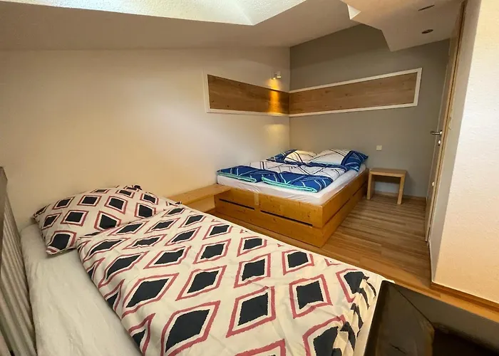Eleven Apartments