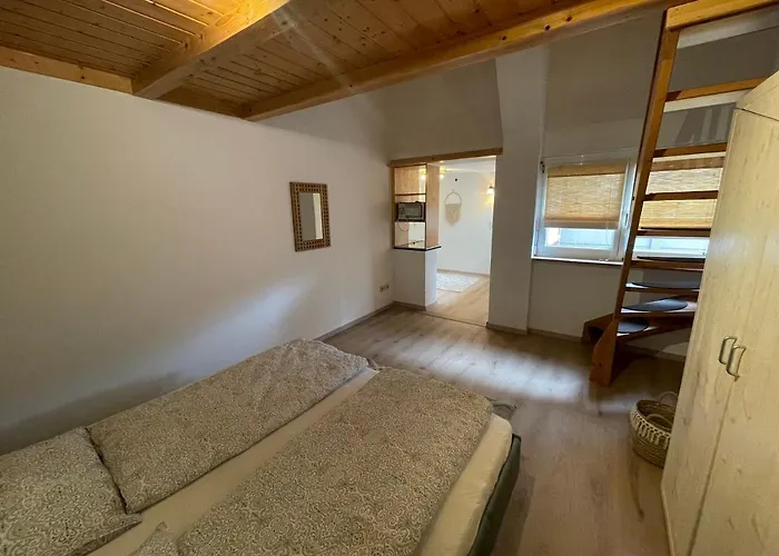 Eleven Apartments