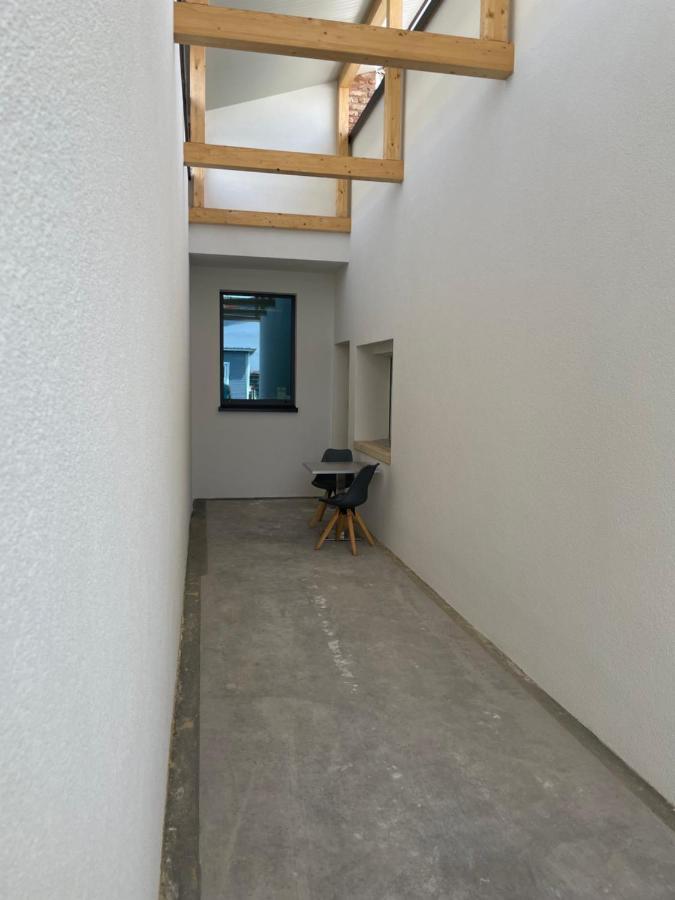 Apartment Eleven *